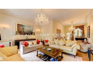 Cadogan Place, SW1
