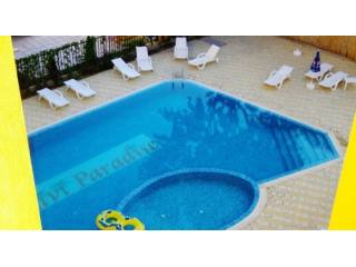 Livi Paradise Appartementen