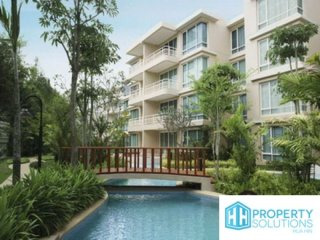 4 Bed Condo For Sale At Baan San Ploen..