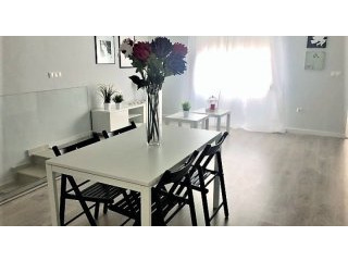 Apartment In Torrevieja, Costa Blanca..