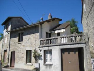 Lovely House in Rural Sector
