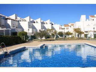 Townhouse, Vera Playa, Almeria, Spain