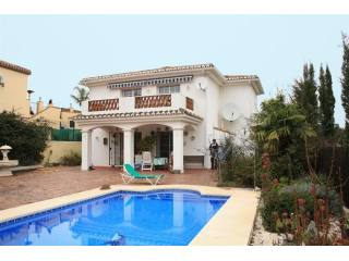 Villa - A fabulous detached villa with..