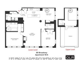 2 Bedrooms - Condo - New York State -..