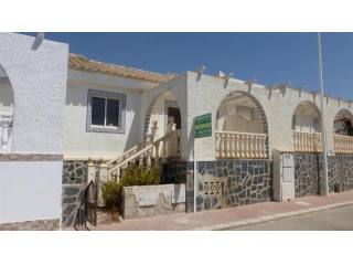 2 Bedrooms - Terraced - Murcia - For..