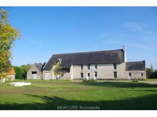 5 bedroom Character For Sale: 14117..
