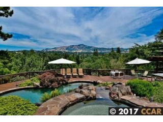 an impressive danville home