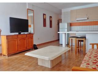 Apartment in Costa del Silencio