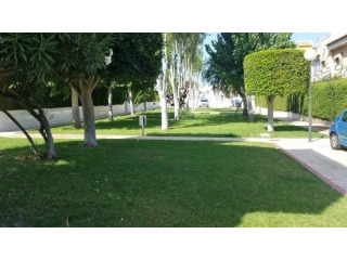 Bungalw In Aguas Nuevas, Torrevieja..