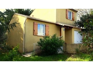 Pretty Villa With 90 M2 Of Living..