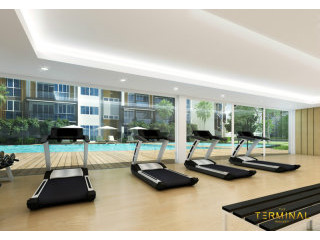 The Terminal Phuket - New Mixed-Use..