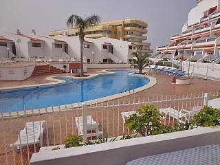 Apartment in San Eugenio Bajo