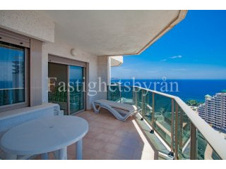 Calpe - Costa Blanca