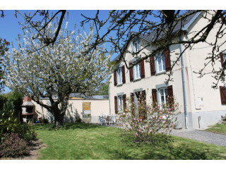 Coudeville Sur Mer - House For Sale