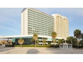 Ambar Beach Apartment in Calpe