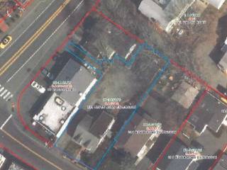 Land For Sale: Cos Cob, Connecticut