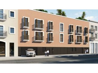 Poble Sec Luxury New Build 2 Bed..