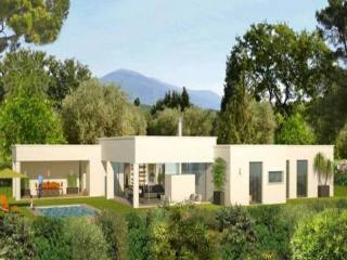 Valbonne walking distance to village