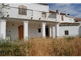 Villa, Albanchez, Almeria, Spain