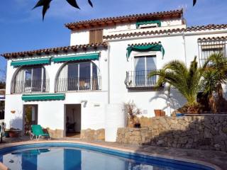 Villa in Benitachell