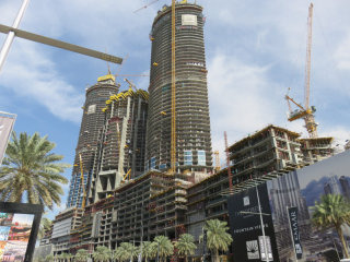 Dubai Most Happenning Lifestyle..