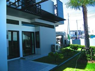 House / Home For Rent Nakonratchasima..