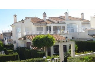 2 Bedrooms - Bungalow - Alicante - For..