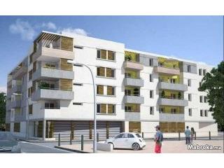 Appartement a sidi maarouf 50m2