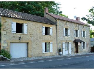 Vente Maison Monplaisant