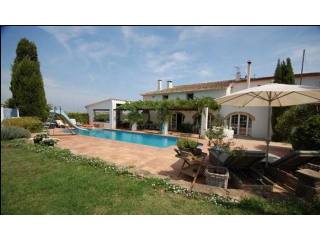 Villa For Sale La Jara - Ref: 2012