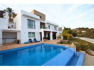 Villa in Benissa