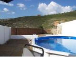 Village house, Jaen, Alcaudete, Secret..
