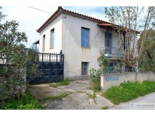 Β808 - FOR SALE 2-FLOOR FARMHOUSE OF..