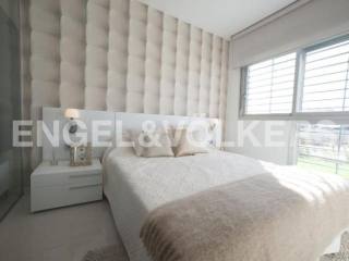Latest modern new build townhouses, now..