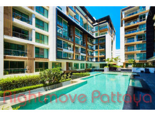 1 Bedroom Condo for sale in Central..
