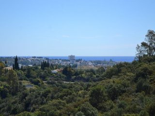 2 Bedroom Ground Floor Apartment