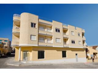 2 Bedrooms - Property - Alicante - For..
