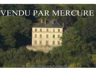 4 bedroom Castle For Sale: 12230 AVEYRON