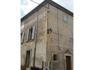Jolie maison de caractere a moderniser..