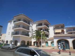 3 Bedroom Apartment in Javea