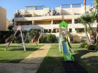 Apartment - Spacious duplex apartment..