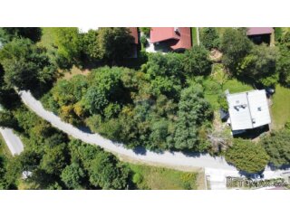 Građevinski teren - Fužine, Gorski kotar, 750 m2