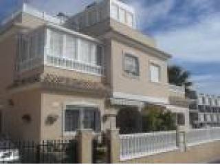 Quad House, Alicante (Costa Blanca)..