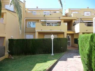4 Bedroom Duplex Apartment in Javea