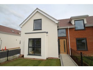 Plot 3, Cottage Garden Mews, Westcliff..