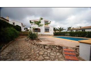 Villa For Sale Monte Pego - Ref: 2619
