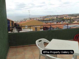 Apartment For Sale in Torviscas..