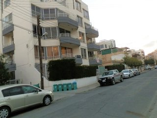 Mesagitonia, Limassol 3 Bedroom..