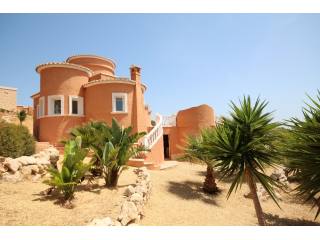 Villa for sale in Javea