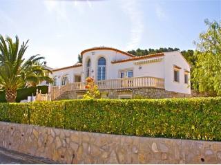 Villa in Javea